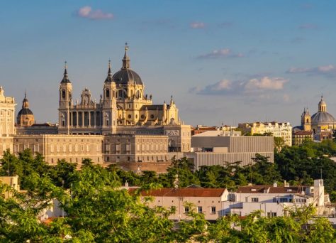 Madrid