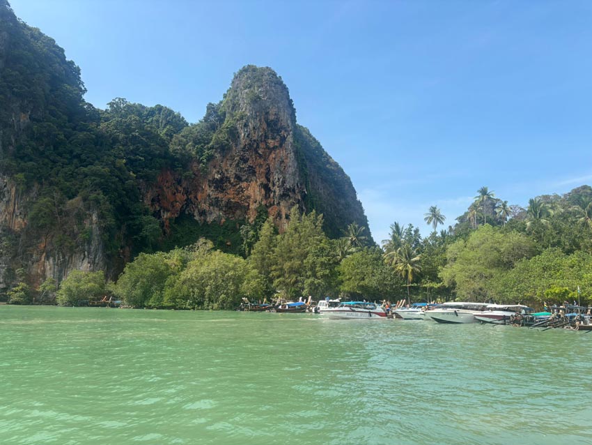 Thailande
