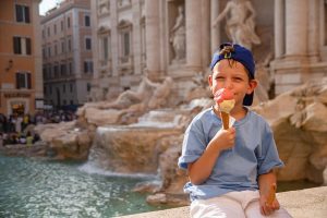 Séjour en Italie en mai : météo, hôtels et choses à faire