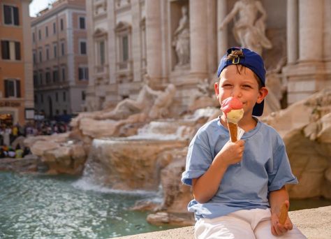 Séjour en Italie en mai : météo, hôtels et choses à faire