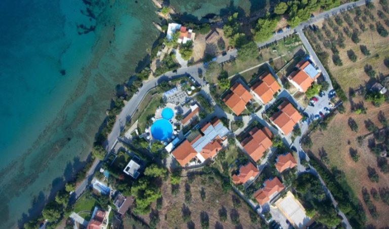 Club vacances Hôtel Elea Village
