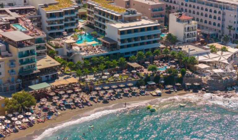 Club vacances Hôtel Akasha Beach and Spa