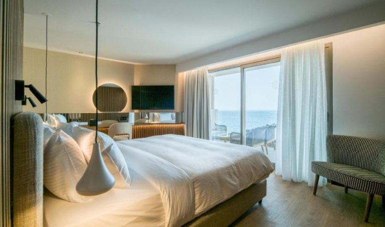 Club vacances Hôtel Akasha Beach and Spa chambre