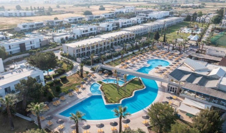 Club vacances Akti Coast Club