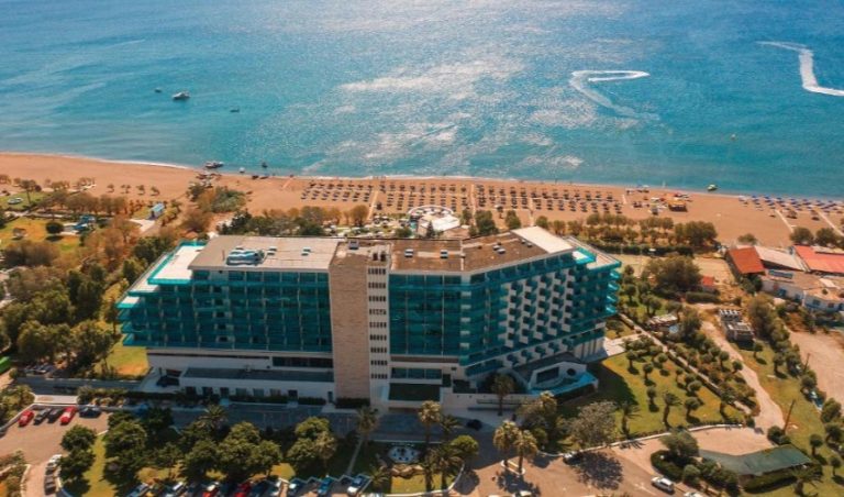 Club vacances allsun Hotel Calypso Beach