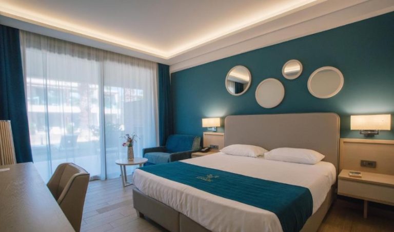 Club vacances Almyros Beach chambre