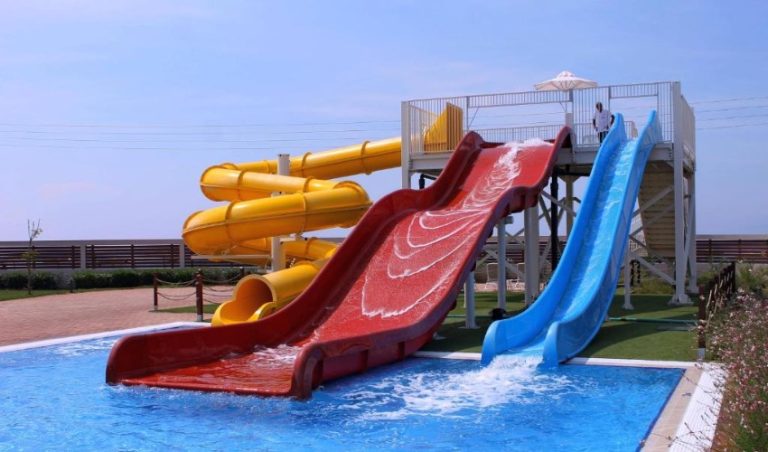 Club vacances Almyros Beach