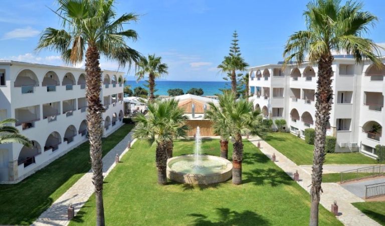 Club vacances Alykanas Beach Grand Hotel by Zante Plaza