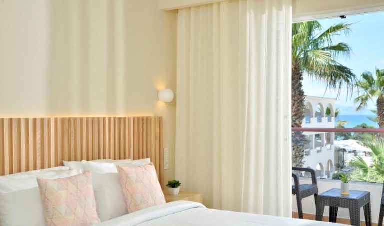 Club vacances Alykanas Beach Grand Hotel by Zante Plaza chambre