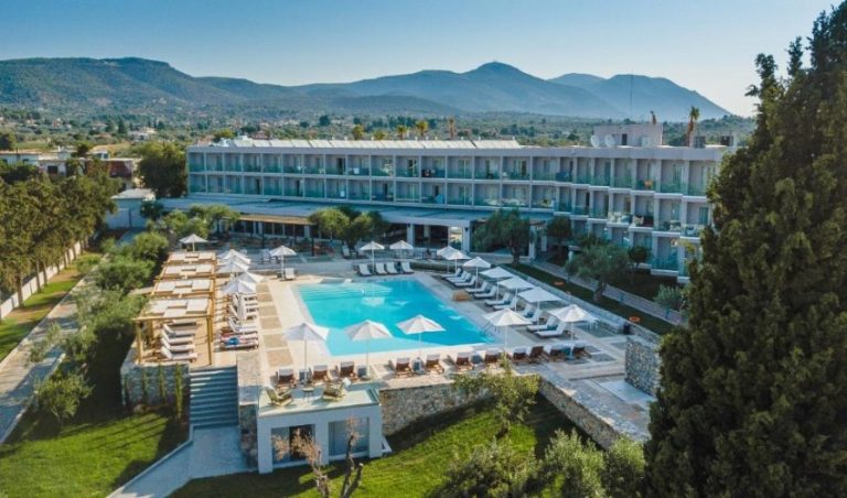 Club vacances Amaronda Resort & Spa Eretria