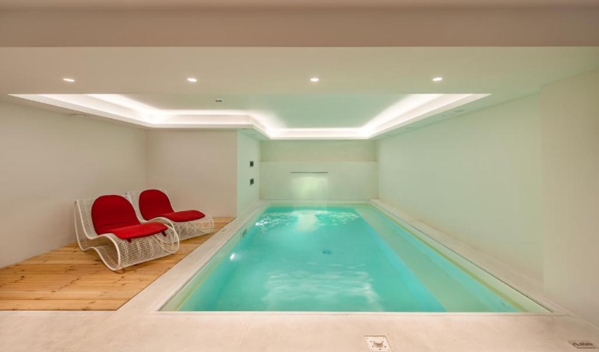 Amaronda Resort & Spa Eretria