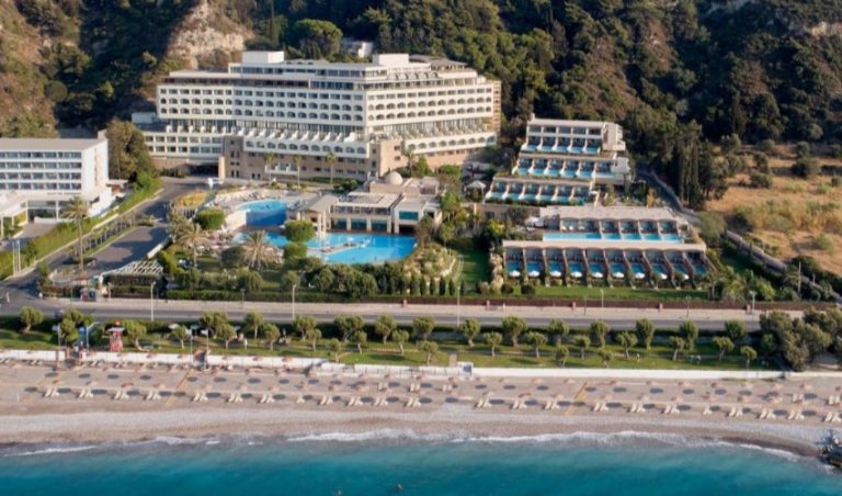 Club vacances Amus Hotel & Spa