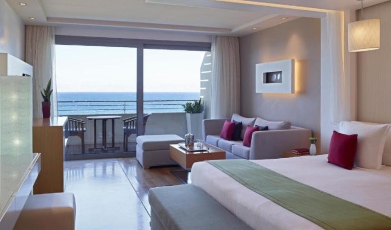 Club vacances Amus Hotel & Spa chambre