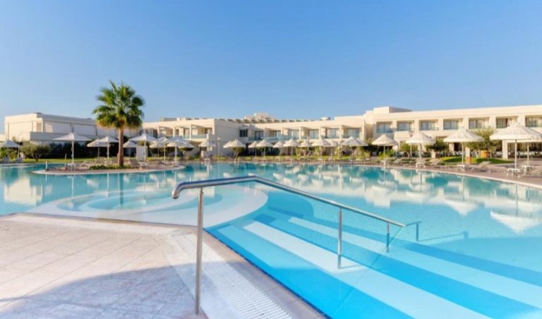 Club vacances Apollo Blue