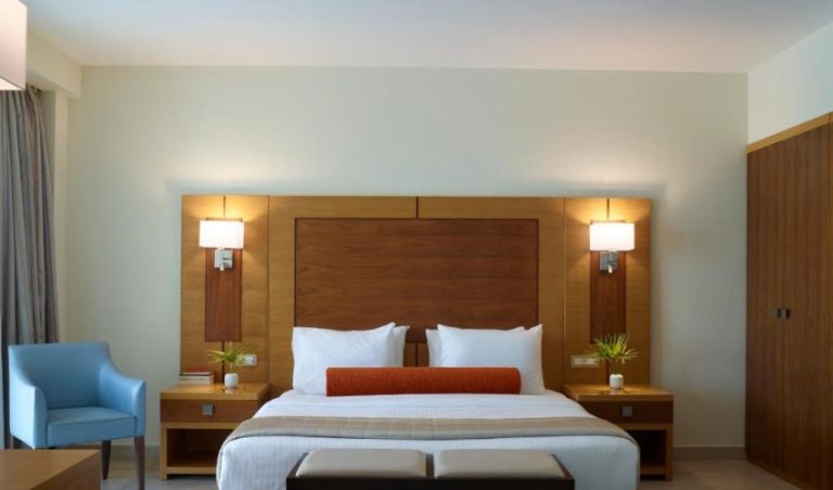Club vacances Apollo Blue chambre