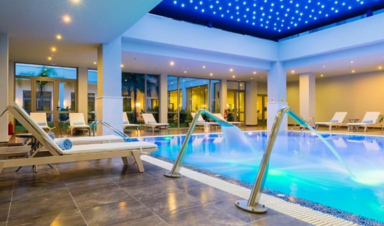Club vacances Apollo Blue