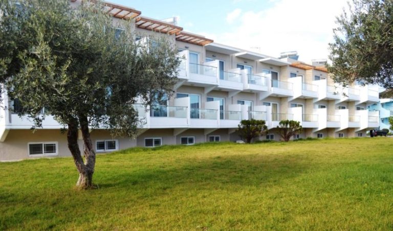 Club vacances Argiro Village