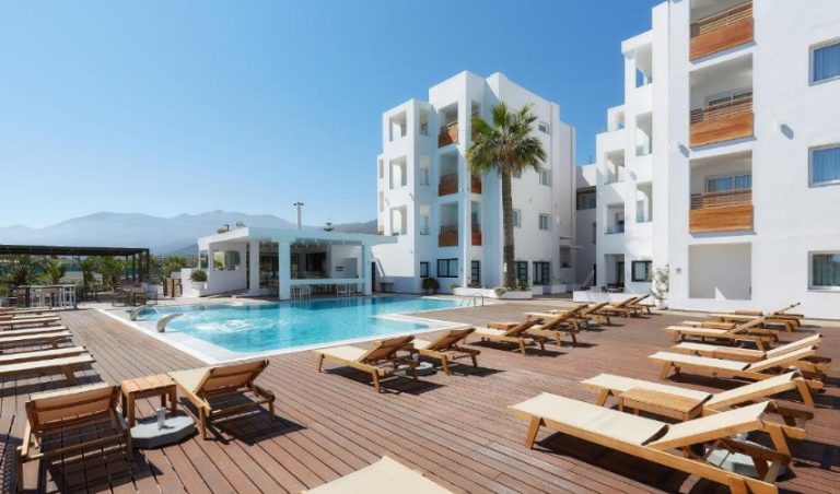 Club vacances Arminda