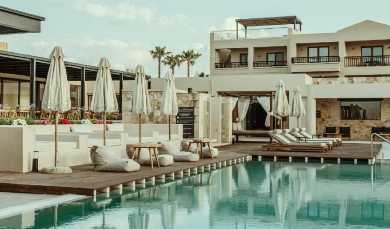 Club vacances Asterion Suites & Spa - Designed for Adults