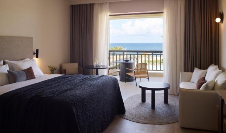 Club vacances Asterion Suites & Spa - Designed for Adults chambre