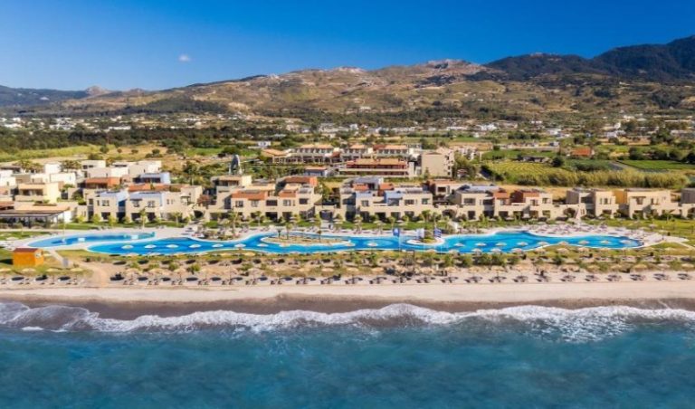 Club vacances Astir Odysseus Kos Resort and Spa
