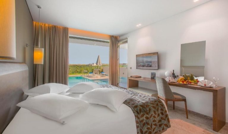 Club vacances Astir Odysseus Kos Resort and Spa chambre
