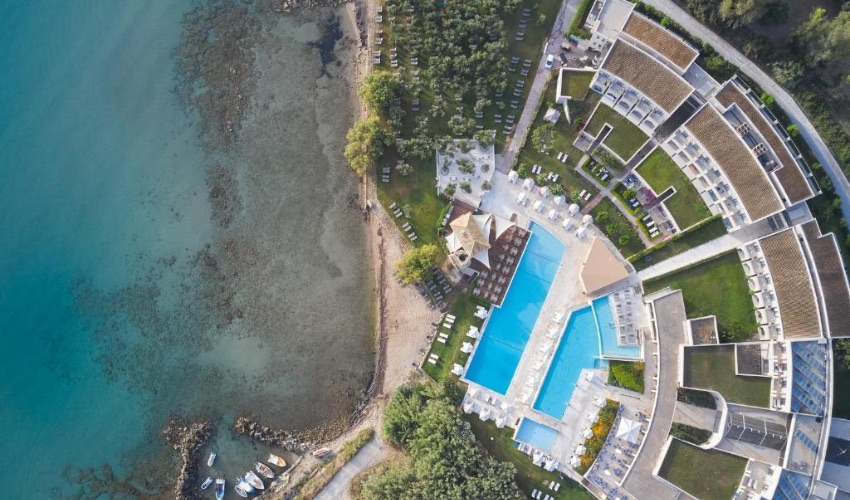 Atlantica Eleon Grand Resort