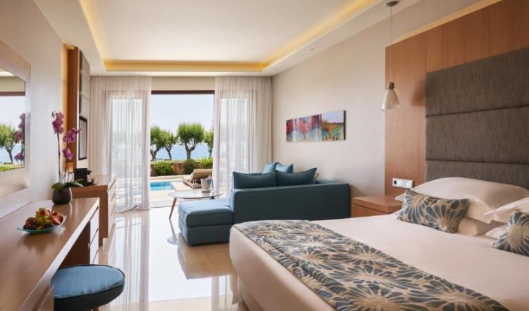 Club vacances Hôtel Atlantica Imperial Resort chambre