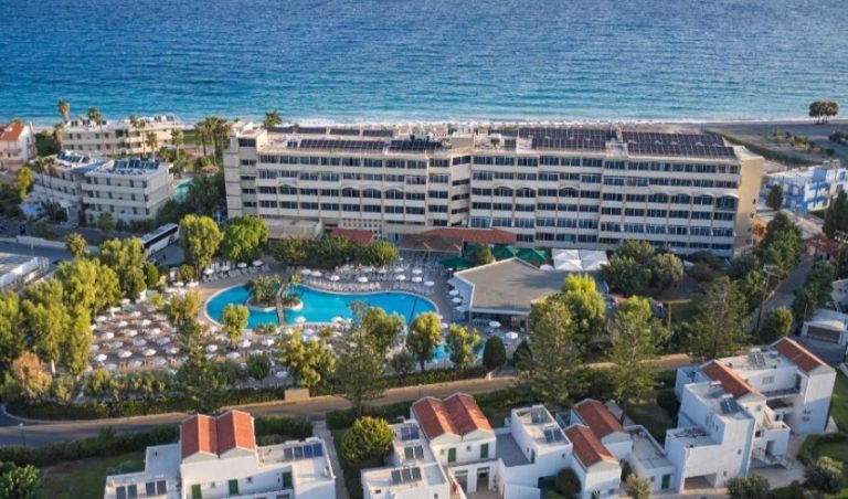 Club vacances Hôtel Atlantica Princess