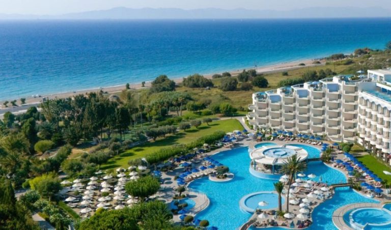 Club vacances Atrium Platinum Resort & Spa
