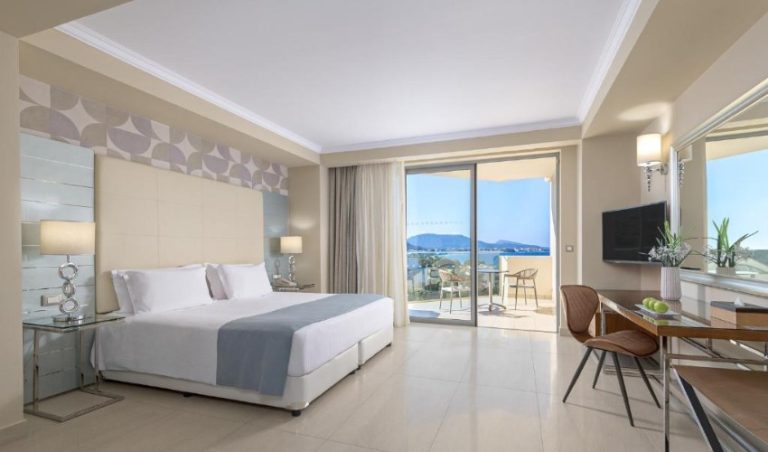 Club vacances Atrium Platinum Resort & Spa chambre
