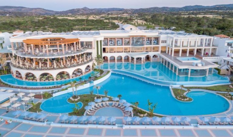 Club vacances Atrium Prestige Thalasso Spa Resort & Villas