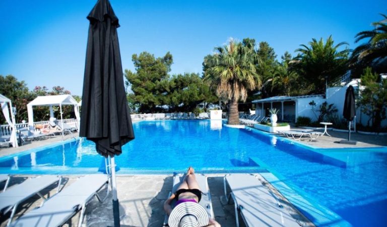 Club vacances Bianco Olympico Beach Resort