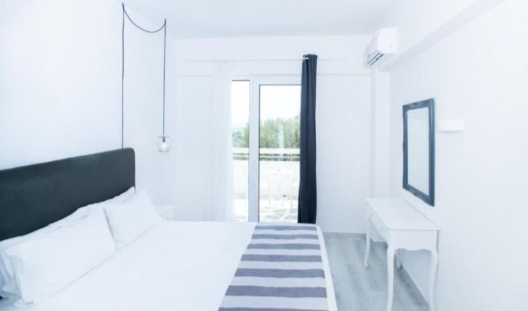 Club vacances Bianco Olympico Beach Resort chambre
