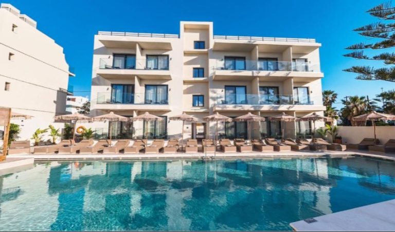 Club vacances Cabana Blu Lifestyle Boutique Hotel & Suites