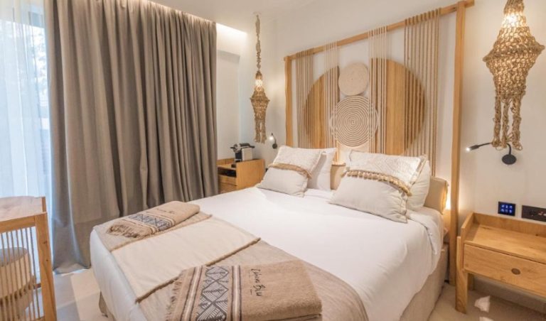 Club vacances Cabana Blu Lifestyle Boutique Hotel & Suites chambre