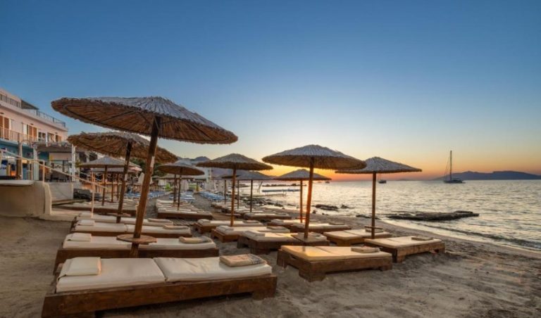 Club vacances Cabana Blu Lifestyle Boutique Hotel & Suites équipements