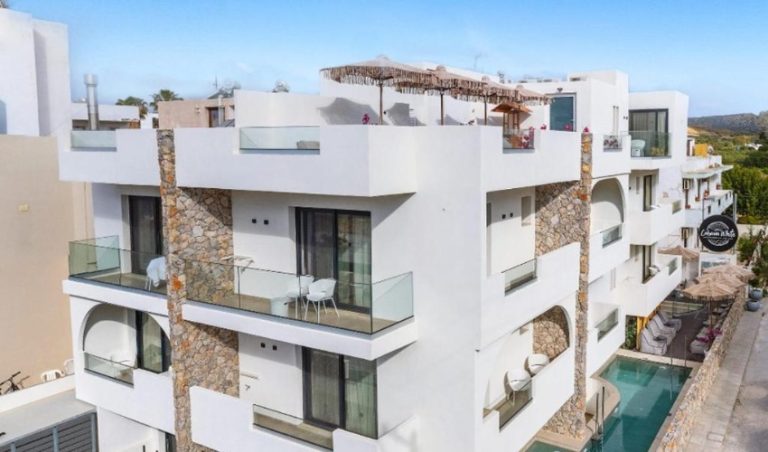Club vacances Cabana White Boutique Hotel