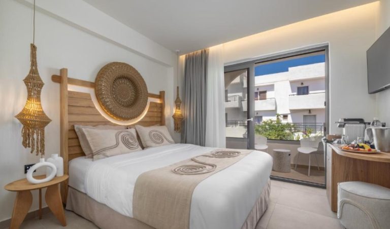 Club vacances Cabana White Boutique Hotel chambre