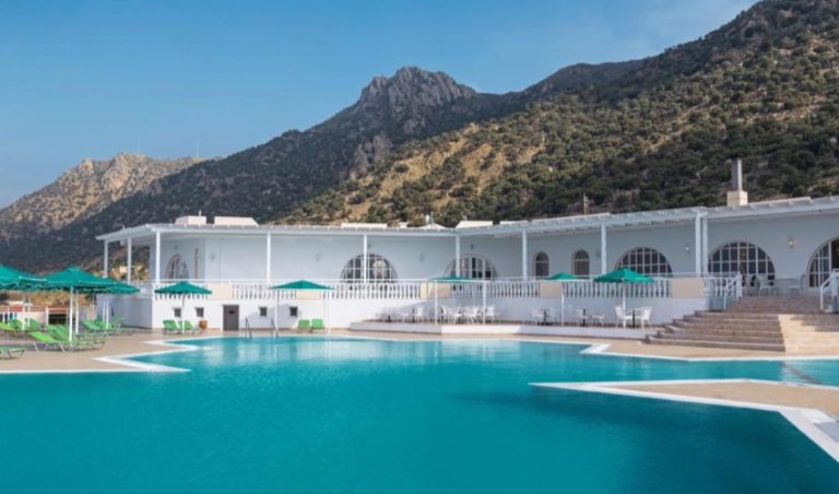 Club vacances Hôtel Family Village