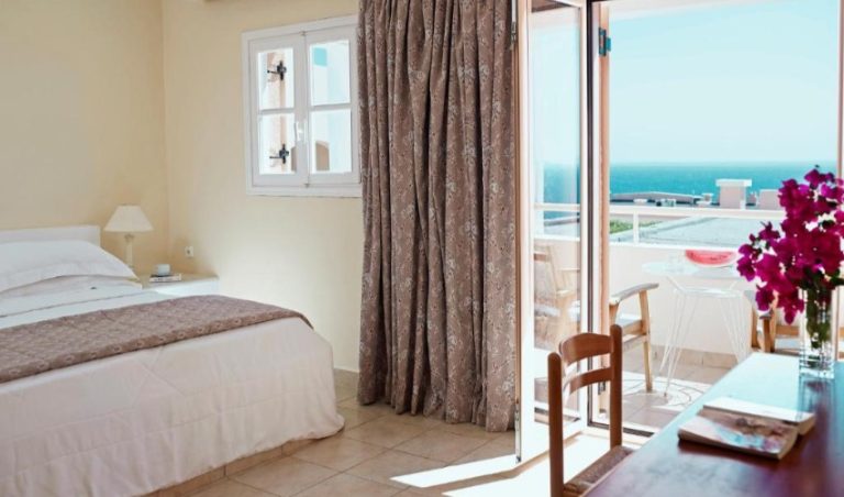 Club vacances Hôtel Family Village chambre