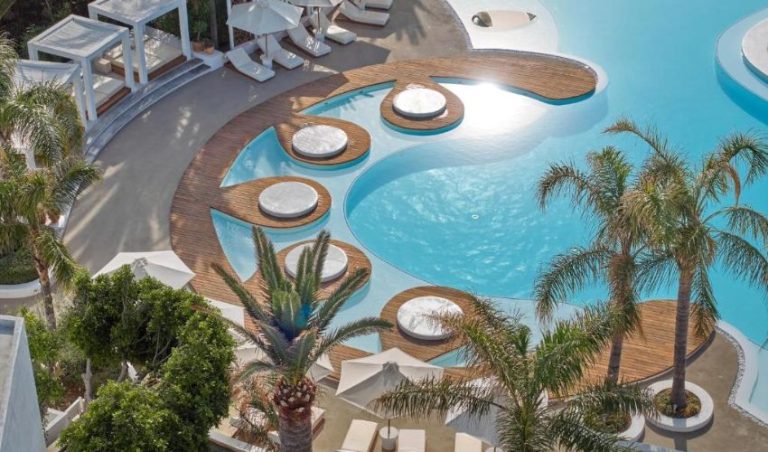 Club vacances Caramel, A Grecotel Resort to Live