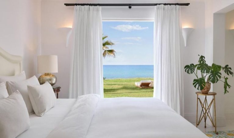 Club vacances Caramel, A Grecotel Resort to Live chambre