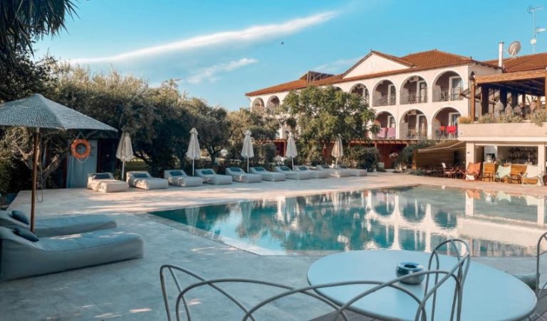 Club vacances Castelli Hotel
