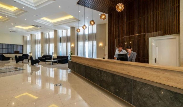 Club vacances Castellum Suites