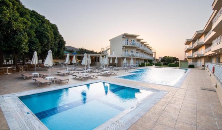 Club vacances Chrissy\'s Paradise