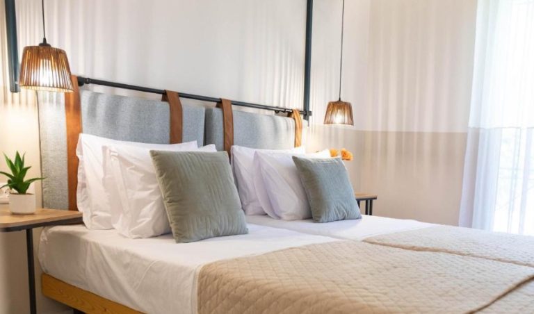 Club vacances Club Zante Plaza chambre