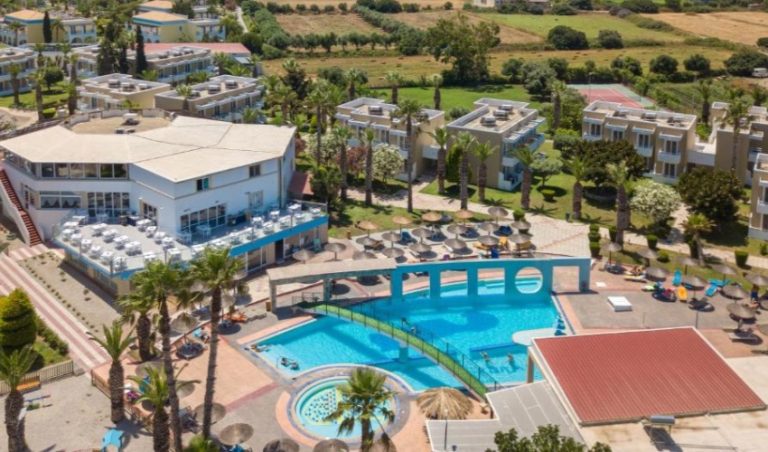 Club vacances Corali Hotel