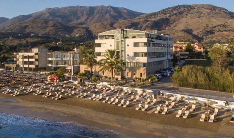 Club vacances Hôtel Corissia Princess