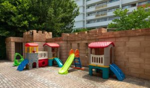 Cronwell Platamon Resort